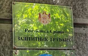 Da li će ZAŠTITNIK GRAĐANA ZAŠTITITI GRAĐANE?