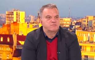 Vuk Stanković o probi male mature: Deca imaju motiv da dolaze u školu