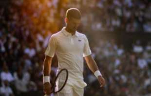Novak juri 100. titulu, ali progovorio i o KRAJU KARIJERE