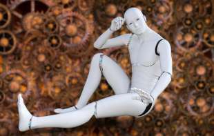 Humanoidni roboti u polumaratonu imali lošije rezultate od ljudi