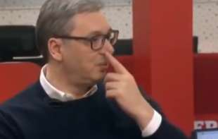 U mojoj glavi je počelo da se pojavljuje nešto loše: Pet Vučićevih izjava iz gostovanja na Informeru koje brinu