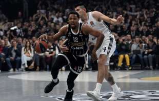 <span style='color:red;'><b>Partizan</b></span> produžio ugovor sa Braunom