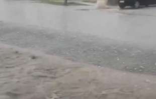 Pljuskovi širom Srbije: Snažno nevreme zahvatilo Valjevo i Šabac, krupan grad padao u Sremu i Bačkoj (VIDEO)