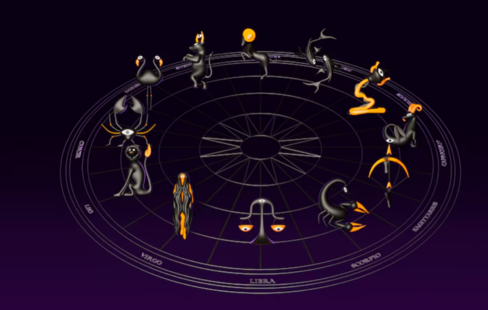 Dnevni horoskop za 26. april 2025. godine