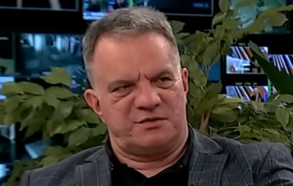 Popović: Dejan Vuk Stanković dobio zadatak da zaustavi blokade na sve načine