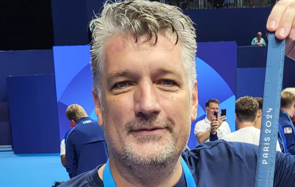 Olimpijski šampion podelio poruku i oštro kritikovao vlast: „Zamislimo se kome smo dozvolili da nam šefuje“