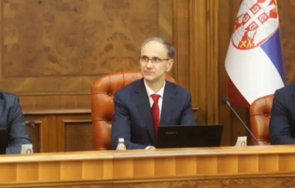 Đuro Macut stigao u Rim:  Prisustvovaće sahrani pape Franje u Vatikanu