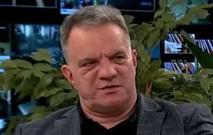 Popović: Dejan Vuk Stanković dobio zadatak da zaustavi blokade na sve načine
