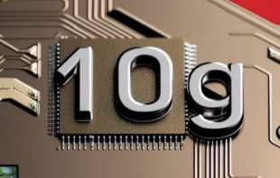 Mreža 10G lansirana u Kini: Evo šta sve može