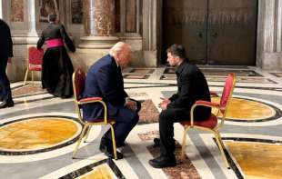 TRAMP: Pokušavam da očistim nered koji su mi ostavili Obama i <span style='color:red;'><b>Bajden</b></span>