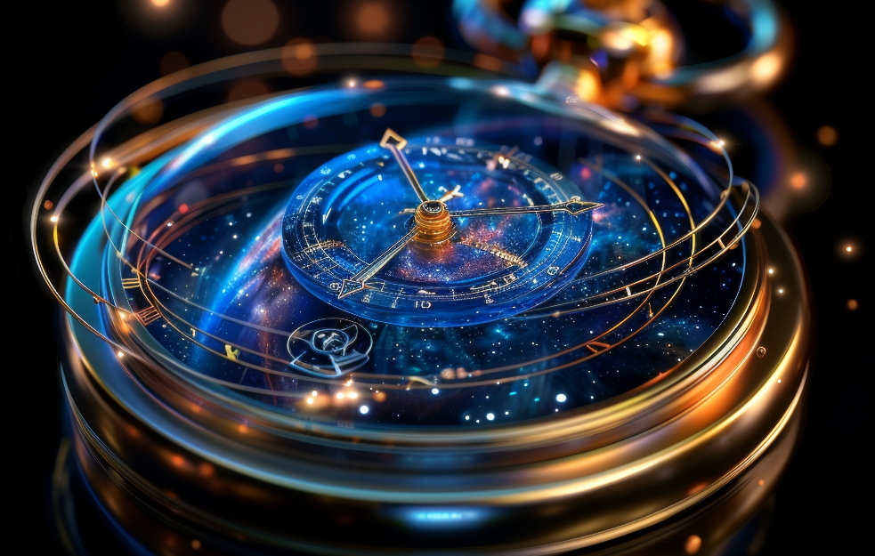 Dnevni horoskop za 27. april 2025. godine