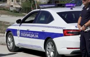 Teška nesreća u Apatinu: Jedna osoba poginula