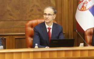  Premijer Macut ni posle 4 dana nije odgovorio na poziv rektora Đokića