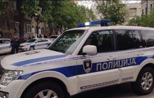 Ubistvo na Konjarniku: Napadači jurili žrtvu po ulici, policija pokrenula akciju „Vihor“