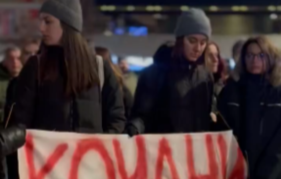 Skoplje: Predstavnici porodica žrtava informisani o toku istrage o požaru u Kočanima