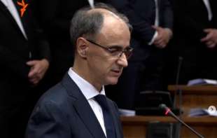 Macut završio sastanak sa Martom Kos: Posvećenost evropskim integracijama apsolutni prioritet Srbije
