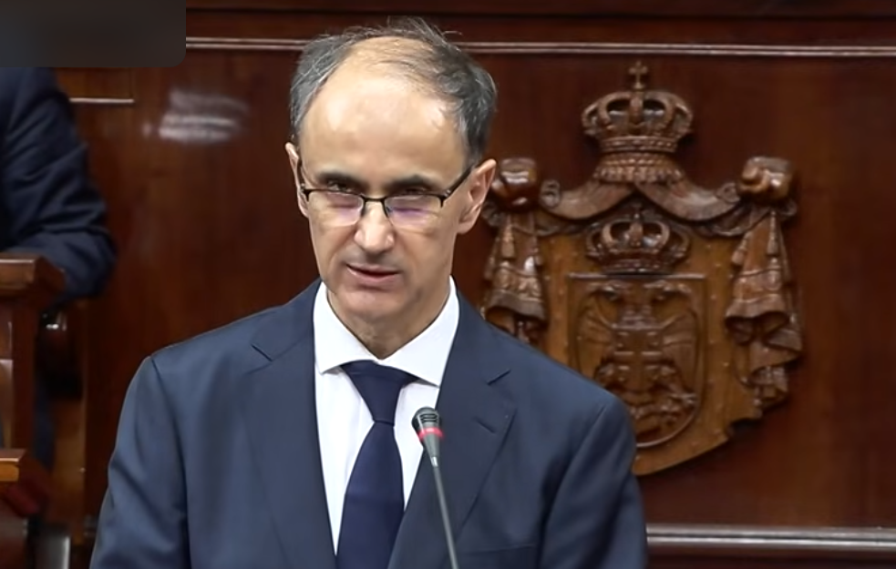 KRIK: Macut kupio vilu od milion evra dan pre nego što je postao premijer