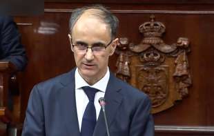 KRIK: Macut kupio vilu od milion evra dan pre nego što je postao premijer