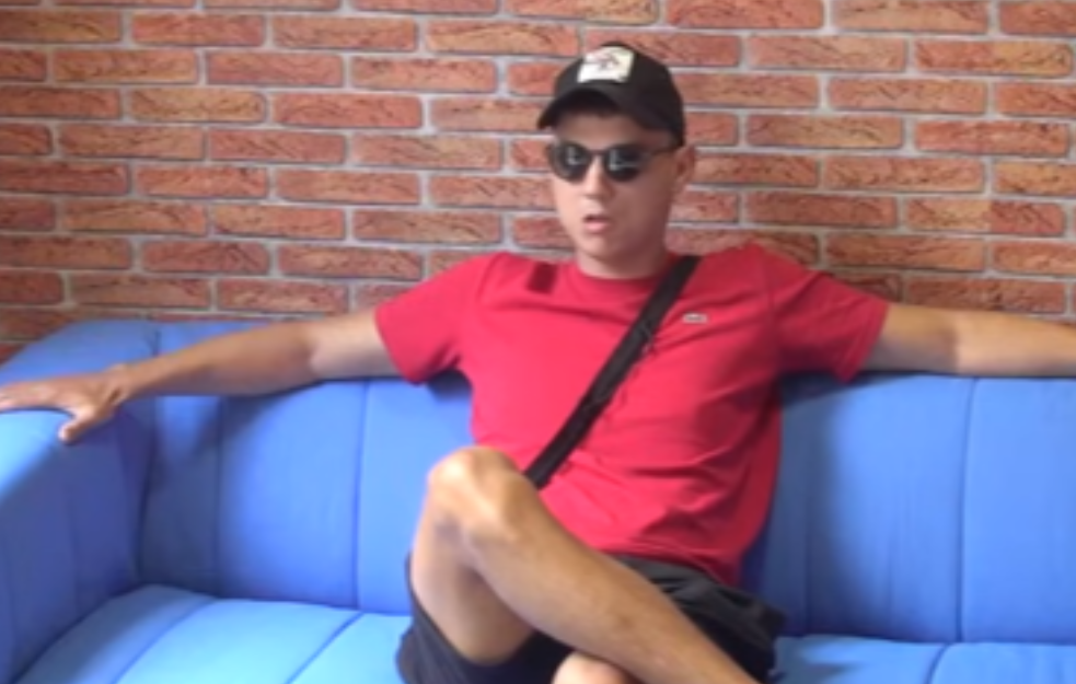 Jovan Pejić otkrio koliko je zaradio u Eliti 8: Mali Peja se lepo opario