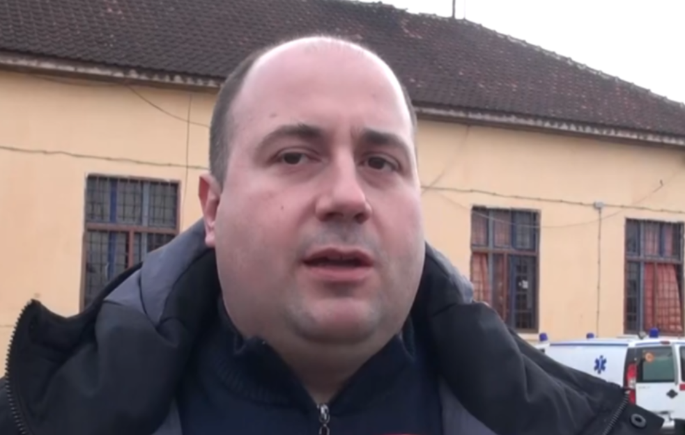 Kozarev: Niti će se odnosi Srbije i Austrije pokvariti niti će Stefanović na vlast