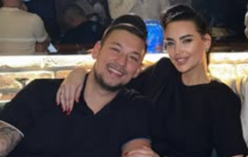 Kaća Grujić objasnila kako se pobratimila sa Urošem Živkovićem: 