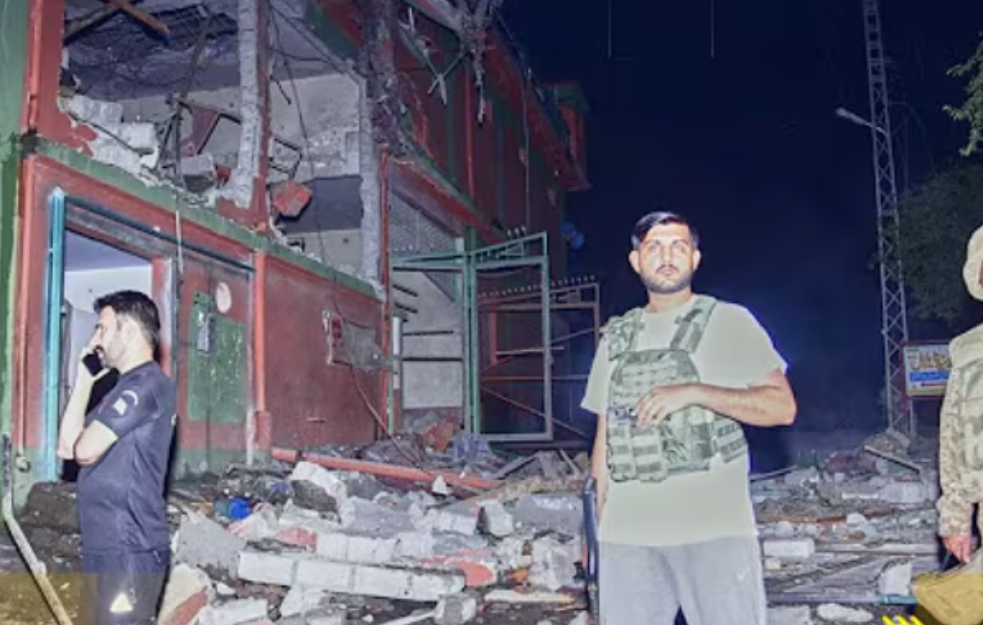 Indijski napad na Pakistan: 26 poginulih i 46 povređenih u sukobu