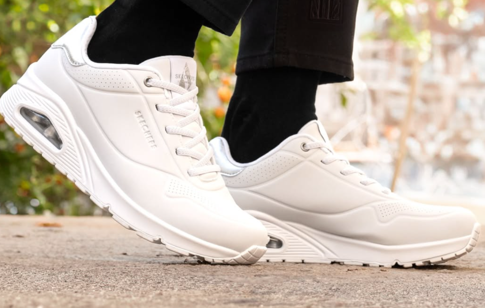 Skechers prodat za 9,4 milijarde dolara: Jedna od najvećih akvizicija u industriji obuće