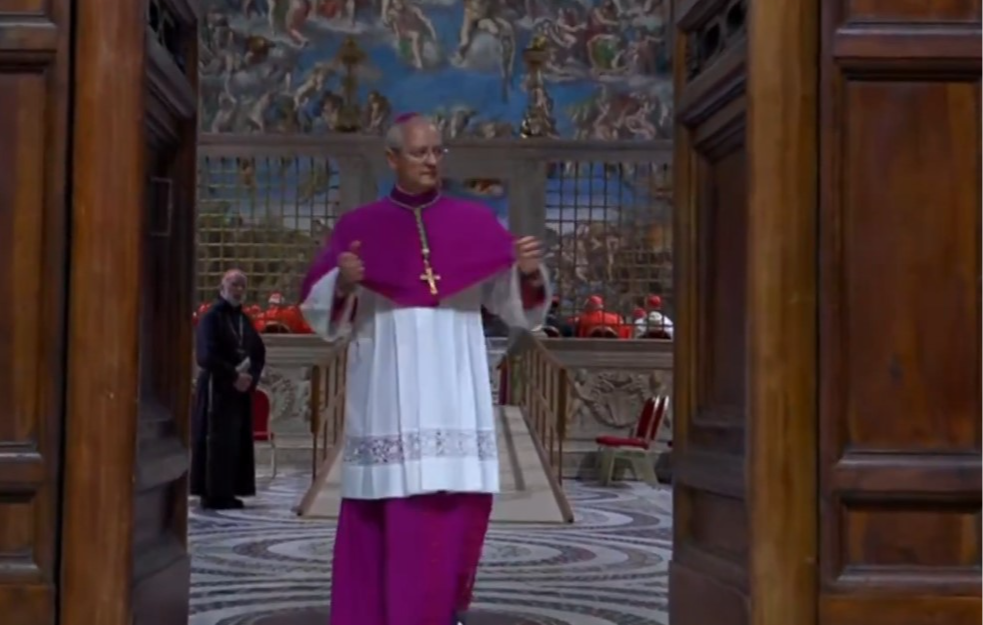 Ko će biti novi papa? Počela konklava za izbor 267. poglavara Rimokatoličke crkve (VIDEO)
