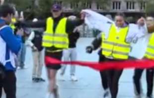 Ispunjen veliki cilj: Studenti ultramaratonci stigli u Strazbur! (VIDEO)