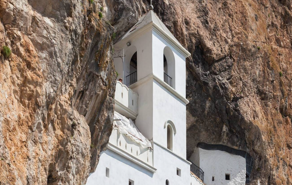 Rekordan broj hodočasnika iz Bileće krenuo peške ka manastiru Ostrog