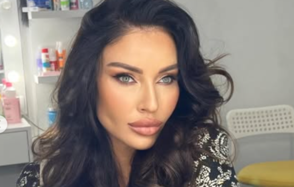 Katarina Živković otkrila koliko je majčinstvo promenilo: „Nisam to očekivala“