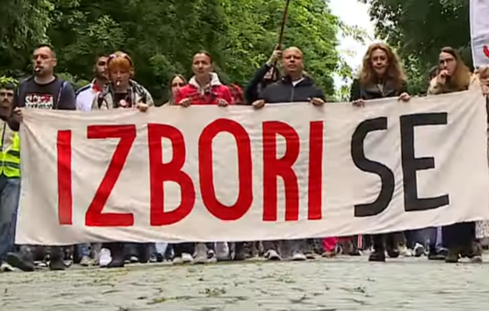 Pritisci na Univerzitet: Profesori upozoravaju – studenti odlučuju