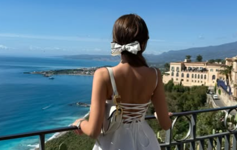 Bivša žena našeg pevača uživa nakon razvoda otputovala na luks destinaciju