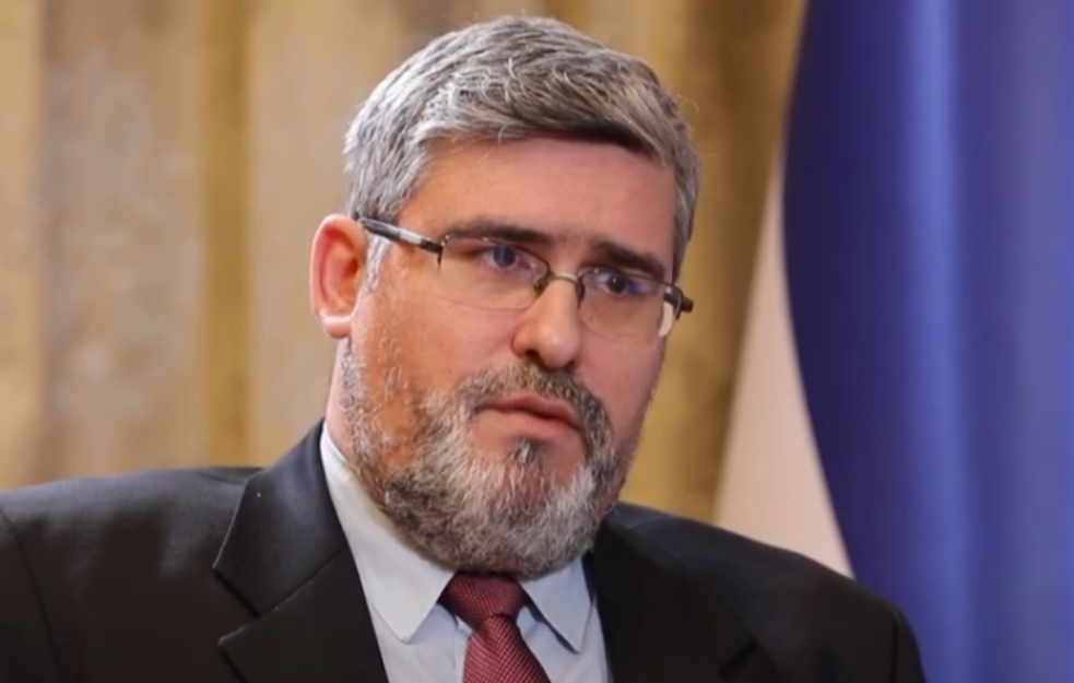 Srbija šalje pomoć Ukrajini: Objavljeno šta Beograd daje Kijevu