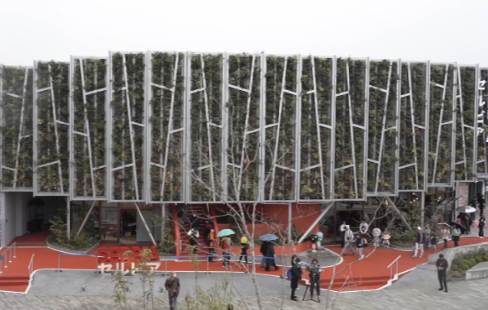 Pre roka! Za EXPO 2027 se do sada prijavile 104 zemlje