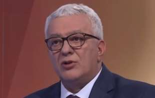 Mandić optužio Ibrahimovića da je ugrozio odnose sa Srbijom
