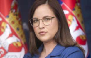 Sara Pavkov: Predlog  Zakona o zaštiti vazduha usvojen