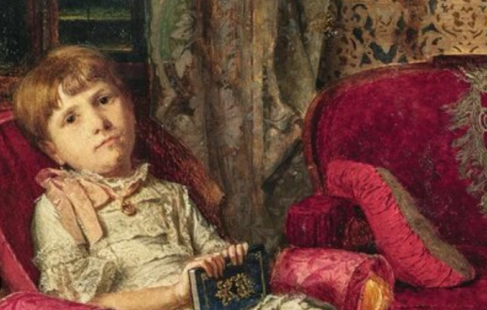 Vlada Srbije otkupljuje Predićevu sliku iz 1884. za Narodni muzej putem aukcije u Beču