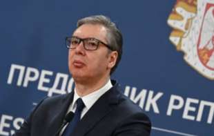 Vučić: Izbori će biti u narednih godinu i po dana