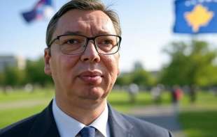 Preči mu Ćacilend od Kosova: Dok Vučić sprema kontramiting u Nišu, Kurti otima sve srpske institucije na severu