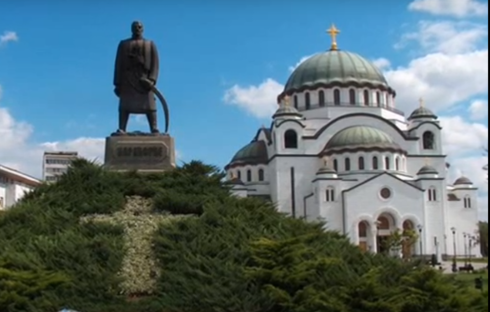 Danas najviša dnevna temperatura do 23 stepena