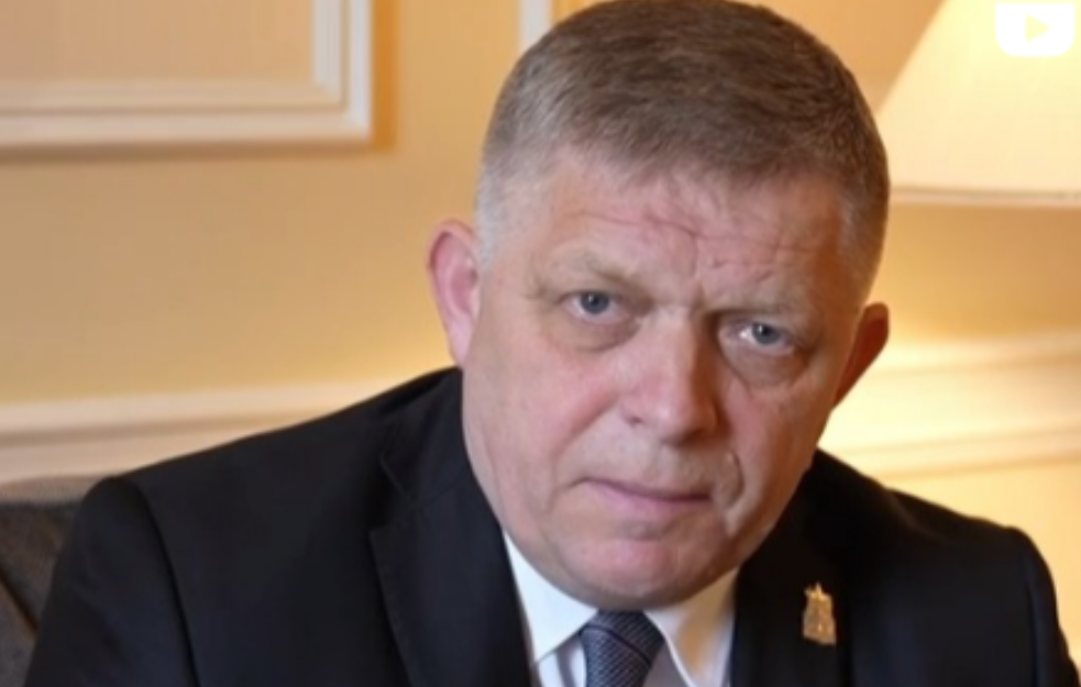 Fico o Putinu i odlasku u Moskvu: Dve stvari nisu za potcenjivanje