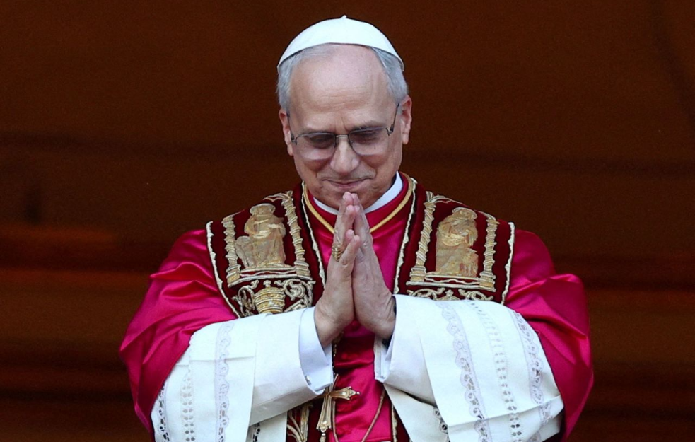 PAPA LAV 14: Radiću na jedinstvu katoličke crkve