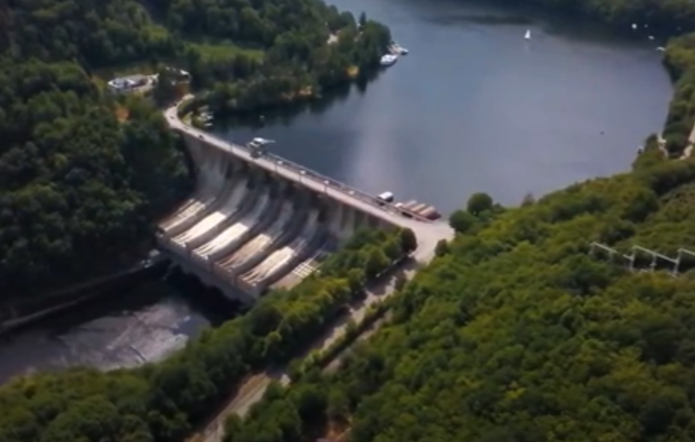 Početak radova na hidroelektrani Bistrica na proleće naredne godine