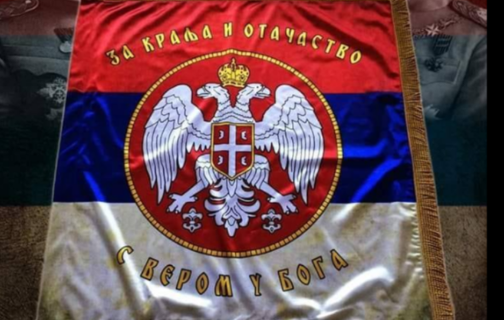 Posljednja bitka Jugoslovenske vojske u otadžbini