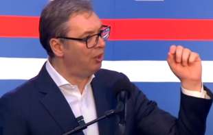 Trodnevni Vučićev skup od dva sata