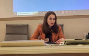 Poverenica Janković: Svaka žena ima pravo na život bez straha