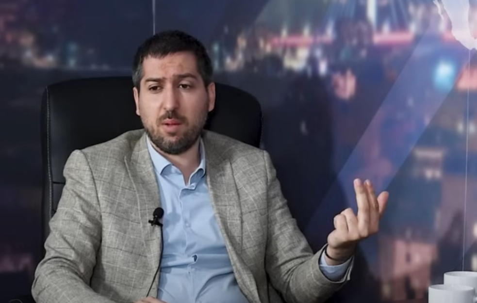 Nemanja Dević: Sad nam treba jedan 