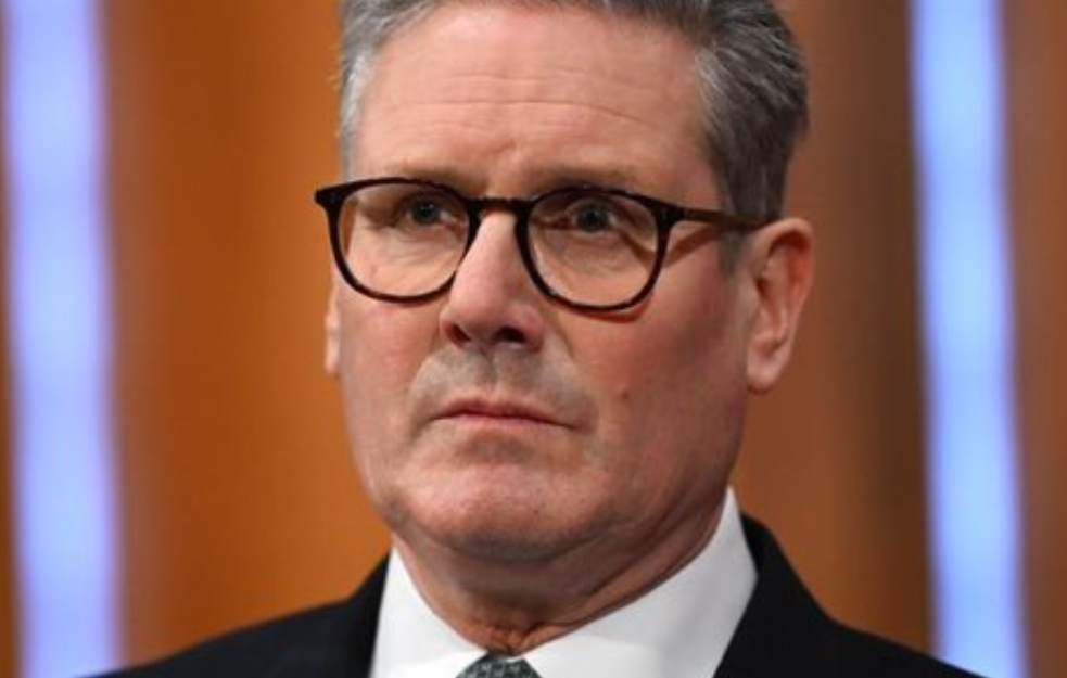 STARMER: Sporazum sa EU doneće Britaniji devet milijardi funti