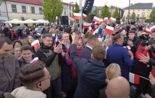 Prvi put posle tri decenije: Poljska ide u drugi krug predsedničkih izbora, blagu prednost ima gradonačelnik Varšave